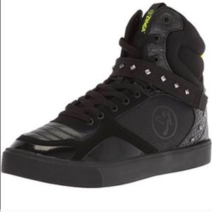 Zumba High tops